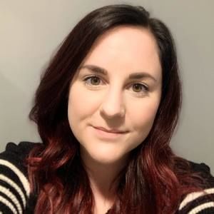 Meet your Posher, Natasha